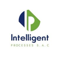 Intelligent Processes S.A.C logo - Similar company to Transcord Srl.