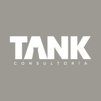 TANK logo - Similar company to Beet Digital