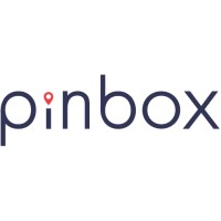 Pinbox Russia logo - Similar company to Vsk
