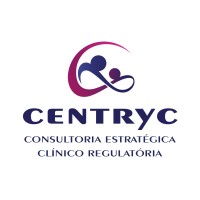 Centryc Consultoria Estratégica Clínico Regulatória logo - Similar company to Centryc Solutions