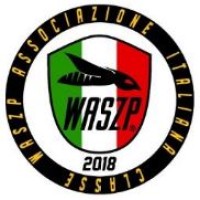 Italian WASZP Class Association logo - Similar company to Waszp