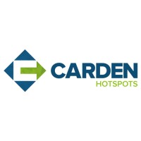 Carden Hotspots Limited logo - Similar company to Carden Digital