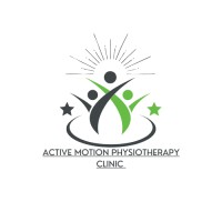 Active Motion Physiotherapy Clinic and Rehabilitation Centre logo - Similar company to Physiospace - Dr. Sonia'S Physiotherapy Clinic
