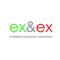 Exhibitions & Expositions International logo - Similar company to E4 Events