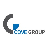 Cove Group logo - Similar company to Alamo Cloud Solutions