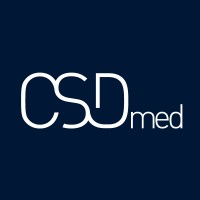 CSDmed logo - Similar company to Promepla