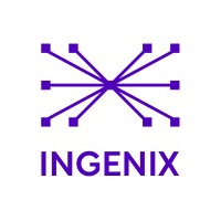Ingenix.ai logo - Similar company to Ignited S.A.