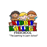 Kiddie Kollege Preschool logo - Similar company to Mediacom Business