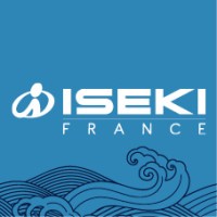 ISEKI France logo - Similar company to As-Motor