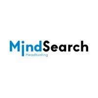 MindSearch - Headhunting logo - Similar company to Mind Partners Uk