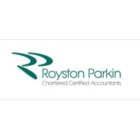 Royston Parkin Ltd logo - Similar company to Crest Accounting Solutions