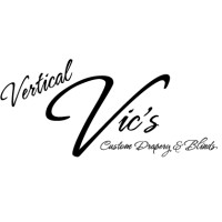 Vertical Vic'S