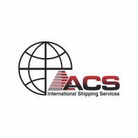 ACS INTERNATIONAL SHIPPING SERVICES LLC logo - Similar company to Amazon Shipping Services Llc