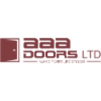 AAA DOORS LTD. logo - Similar company to Yyc Flooring Solutions