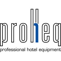 proHeq GmbH logo - Similar company to Webkolm - Strategia E Comunicazione