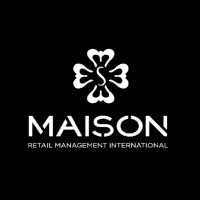 Maison Retail Management International logo - Similar company to S&S Group
