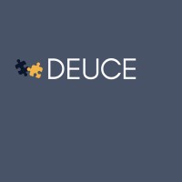 DEUCE Inc. logo - Similar company to Solvent