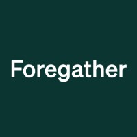 Foregather logo - Similar company to The Decelerator