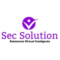 Sec Solution Asistencia Virtual Inteligente logo - Similar company to Asis Asistente Virtual