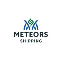Meteors Shipping SA logo - Similar company to Workhaus Turkey