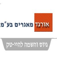 Orgad Resources Ltd. logo - Similar company to Fooze Works Llp