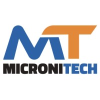 MICRONITECH logo - Similar company to Rhodium Partners