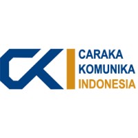 PT. Caraka Komunika Indonesia logo - Similar company to End2End Software & Dm Solution