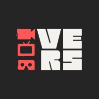 VERS voor de nieuwe Film TV & XR Makers logo - Similar company to Servicios De Martina