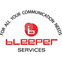 BLEEPER SERVICES LTD logo - Similar company to Animated Technologies Ltd
