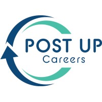 Post Up Careers logo - Similar company to Arrowpoint Coaching