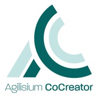 Agilisium CoCreator logo - Similar company to Sociobyte