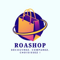 RoaShop logo - Similar company to Amazonas Gmbh