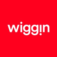 Wiggin logo - Similar company to Clintons