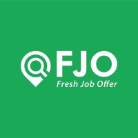 Freshjoboffer-FJO logo - Similar company to Webapp Logic