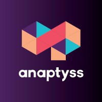 Anaptyss logo - Similar company to Opteamix