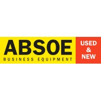 ABSOE Business Equipment