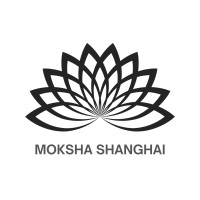 Moksha Shanghai logo - Similar company to Amazon Hoster