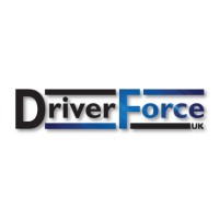 DriverForce UK Ltd logo - Similar company to Dataops House