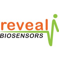 Reveal Biosensors, Inc. logo - Similar company to Oxford Molecular Biosensors Ltd