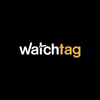Watch Tag logo - Similar company to Watch Vault