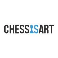 Chess Is Art logo - Similar company to Epivending