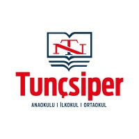 Tunçsiper Okulları logo - Similar company to Bursa Final Okulları