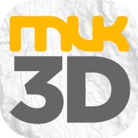 Muk3D logo - Similar company to Finnca.Cl