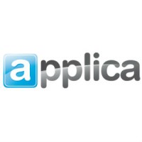 Applica logo - Similar company to Ison Pro Sp. Z O.O. (Dawniej Punkta Pro Sp. Z O.O.)
