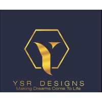 YSR Designs logo - Similar company to Sleek Spaces