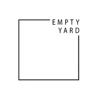 Empty Yard