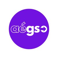 AÉGSO logo - Similar company to Fp Conseils