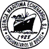 AGENCIA MARITIMA ECHEVARRIA logo - Similar company to N B C Agencia Maritima