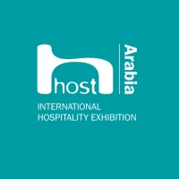 Host Arabia logo - Similar company to Ian Hobbs Technical Services