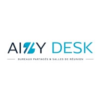 AIZYDESK logo - Similar company to Evolusite